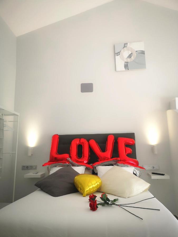 Eres Emerita "Apartamentos & Suites" ميريذا المظهر الخارجي الصورة
