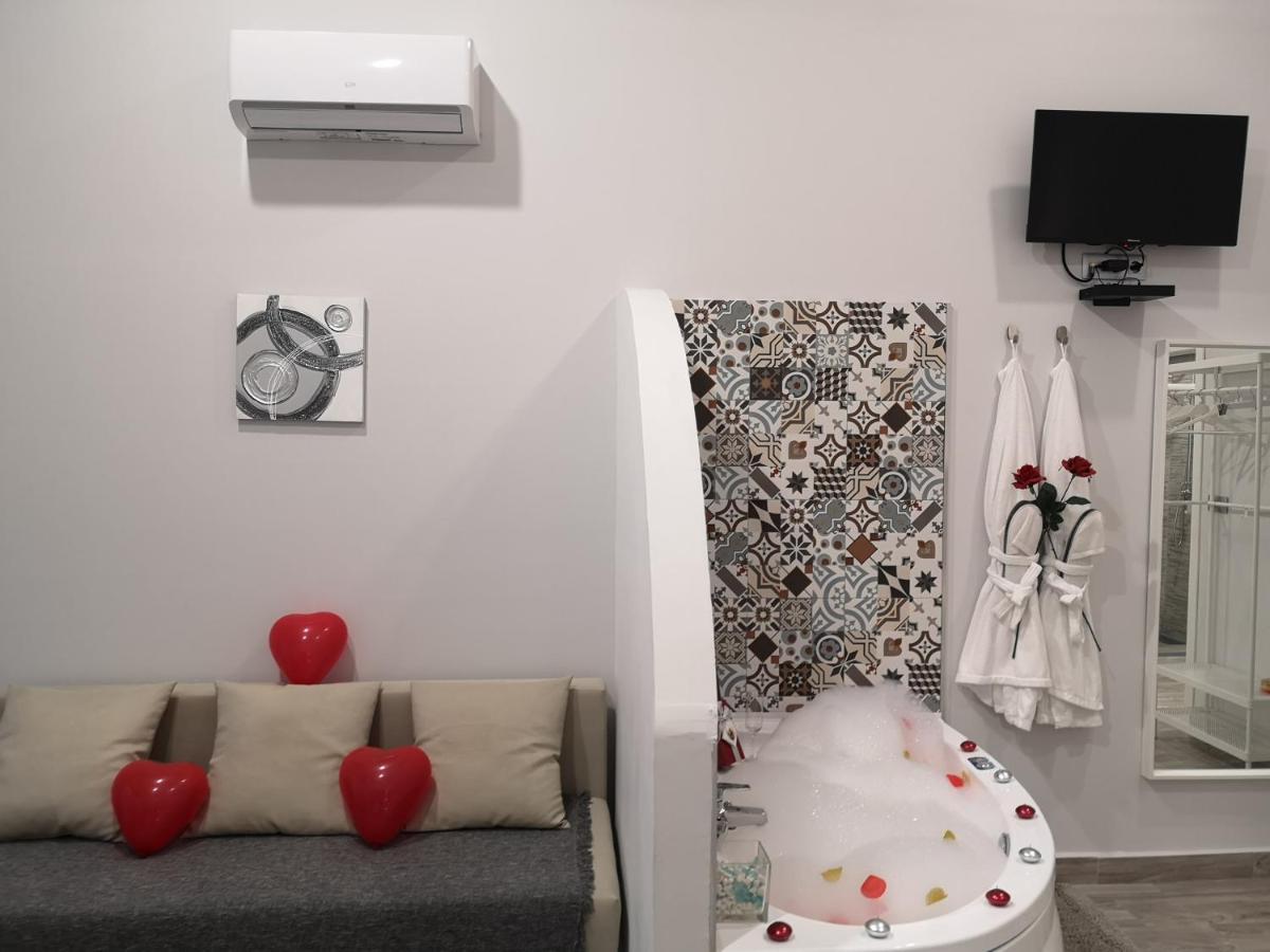 Eres Emerita "Apartamentos & Suites" ميريذا المظهر الخارجي الصورة