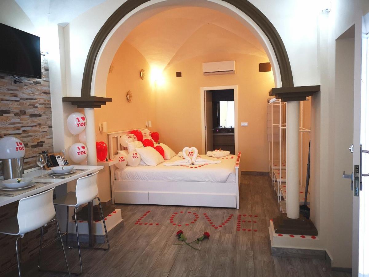 Eres Emerita "Apartamentos & Suites" ميريذا المظهر الخارجي الصورة