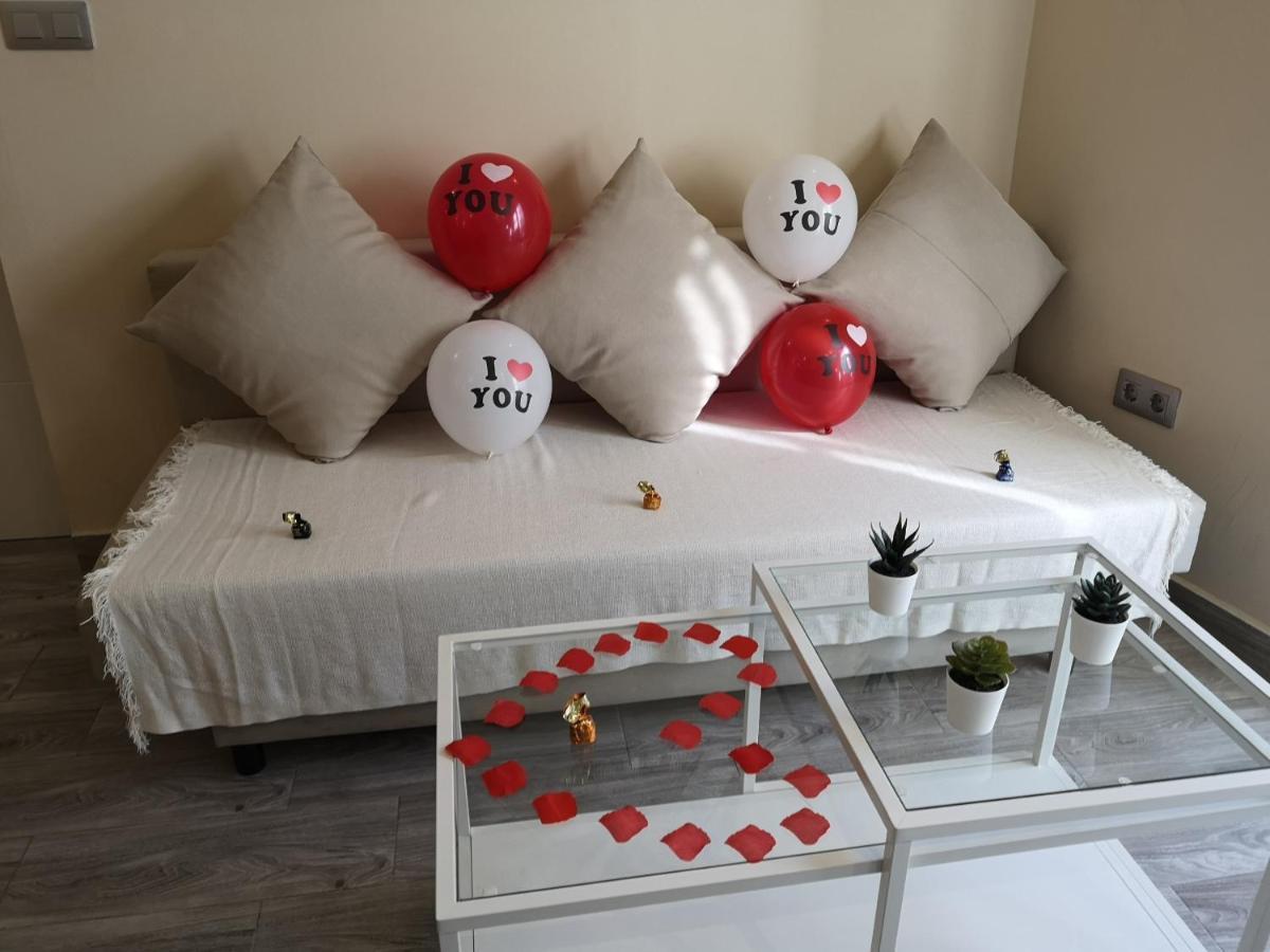 Eres Emerita "Apartamentos & Suites" ميريذا المظهر الخارجي الصورة