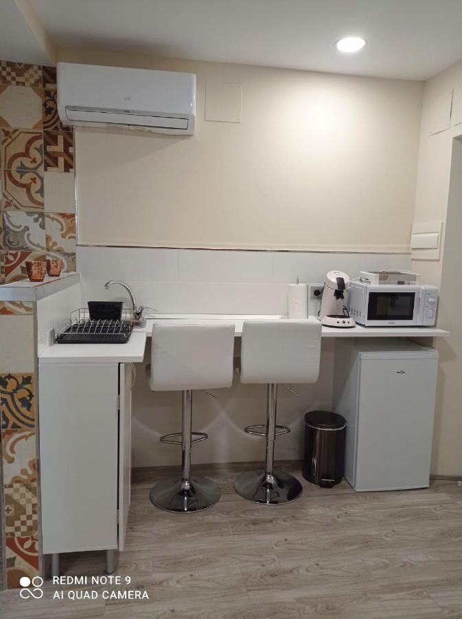 Eres Emerita "Apartamentos & Suites" ميريذا المظهر الخارجي الصورة