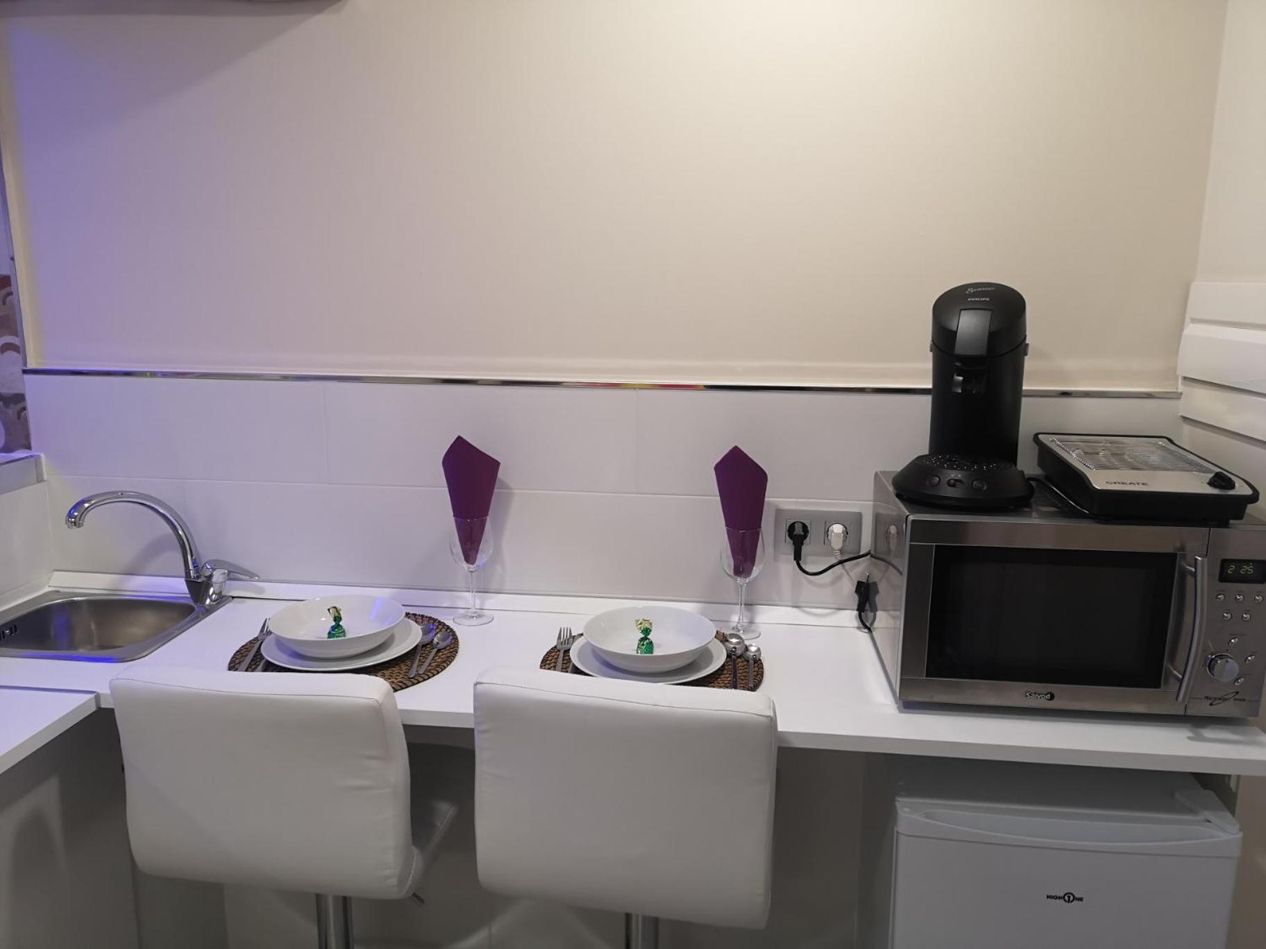Eres Emerita "Apartamentos & Suites" ميريذا المظهر الخارجي الصورة