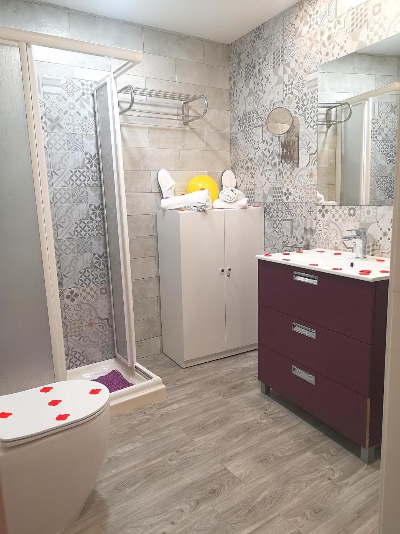 Eres Emerita "Apartamentos & Suites" ميريذا المظهر الخارجي الصورة