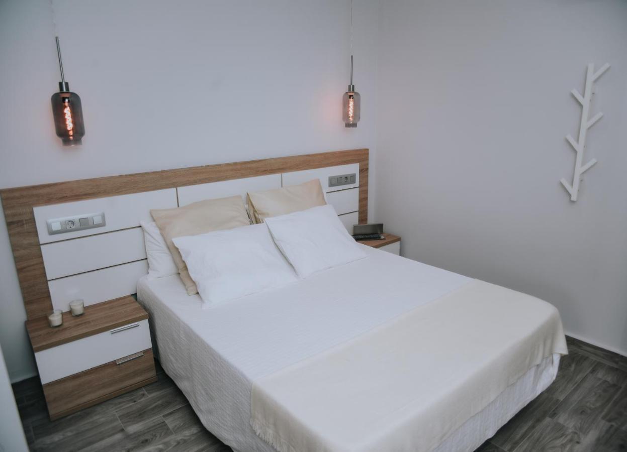 Eres Emerita "Apartamentos & Suites" ميريذا المظهر الخارجي الصورة