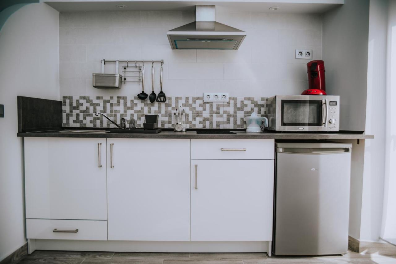 Eres Emerita "Apartamentos & Suites" ميريذا المظهر الخارجي الصورة