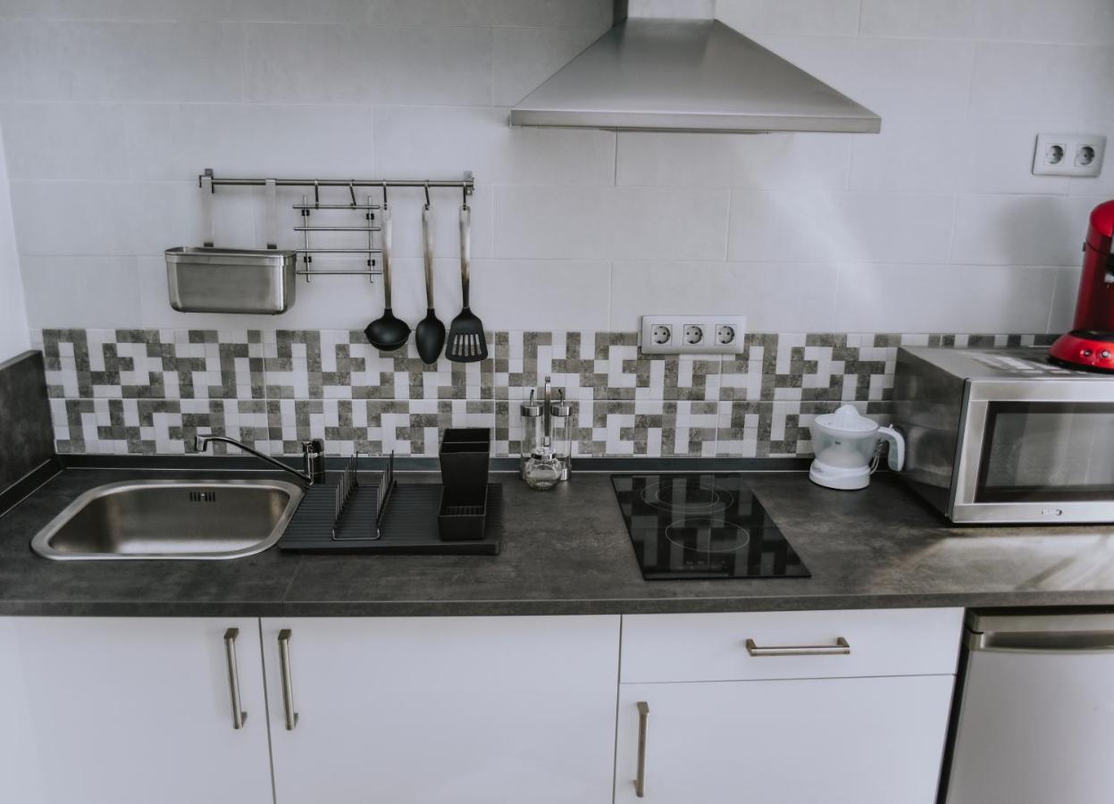 Eres Emerita "Apartamentos & Suites" ميريذا المظهر الخارجي الصورة