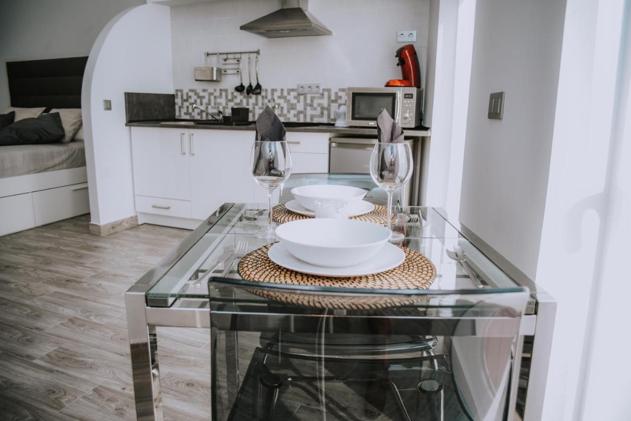 Eres Emerita "Apartamentos & Suites" ميريذا المظهر الخارجي الصورة