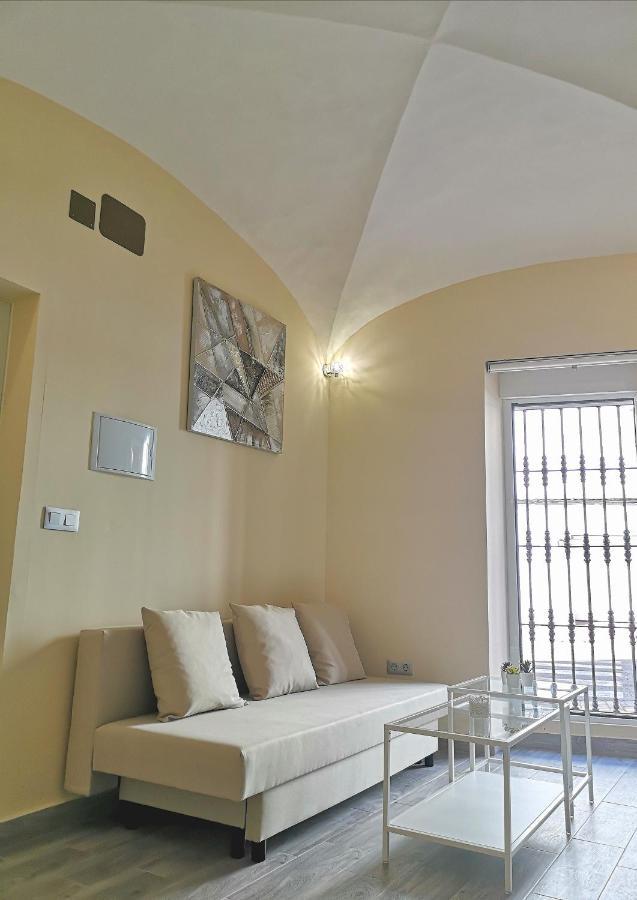 Eres Emerita "Apartamentos & Suites" ميريذا المظهر الخارجي الصورة
