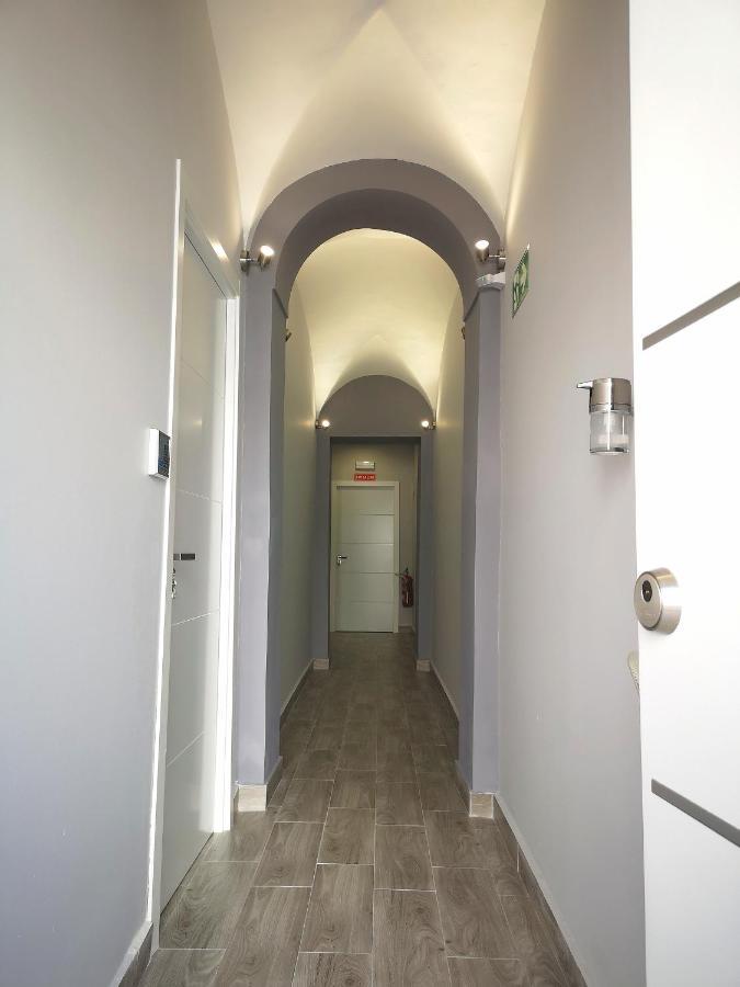 Eres Emerita "Apartamentos & Suites" ميريذا المظهر الخارجي الصورة
