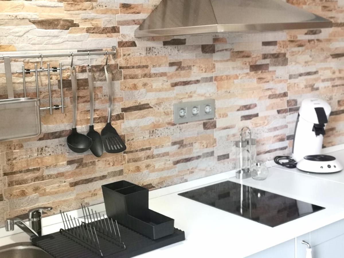 Eres Emerita "Apartamentos & Suites" ميريذا المظهر الخارجي الصورة