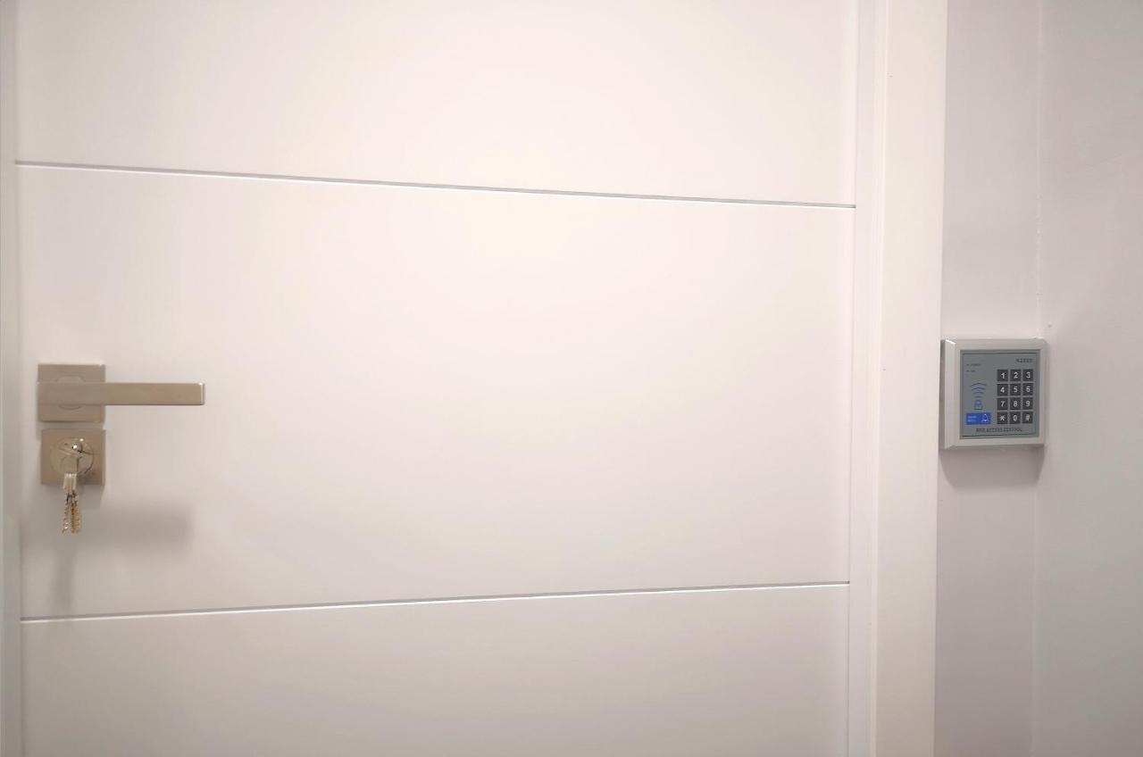 Eres Emerita "Apartamentos & Suites" ميريذا المظهر الخارجي الصورة