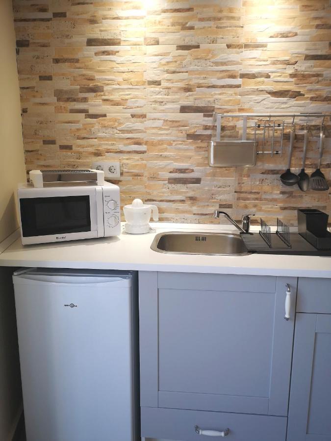 Eres Emerita "Apartamentos & Suites" ميريذا المظهر الخارجي الصورة