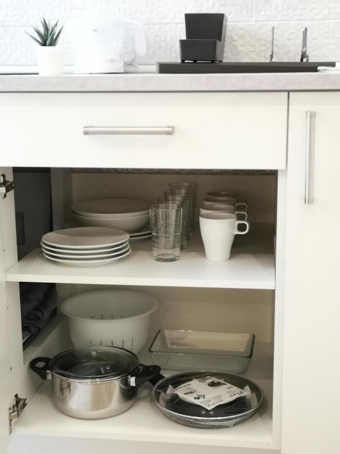 Eres Emerita "Apartamentos & Suites" ميريذا المظهر الخارجي الصورة