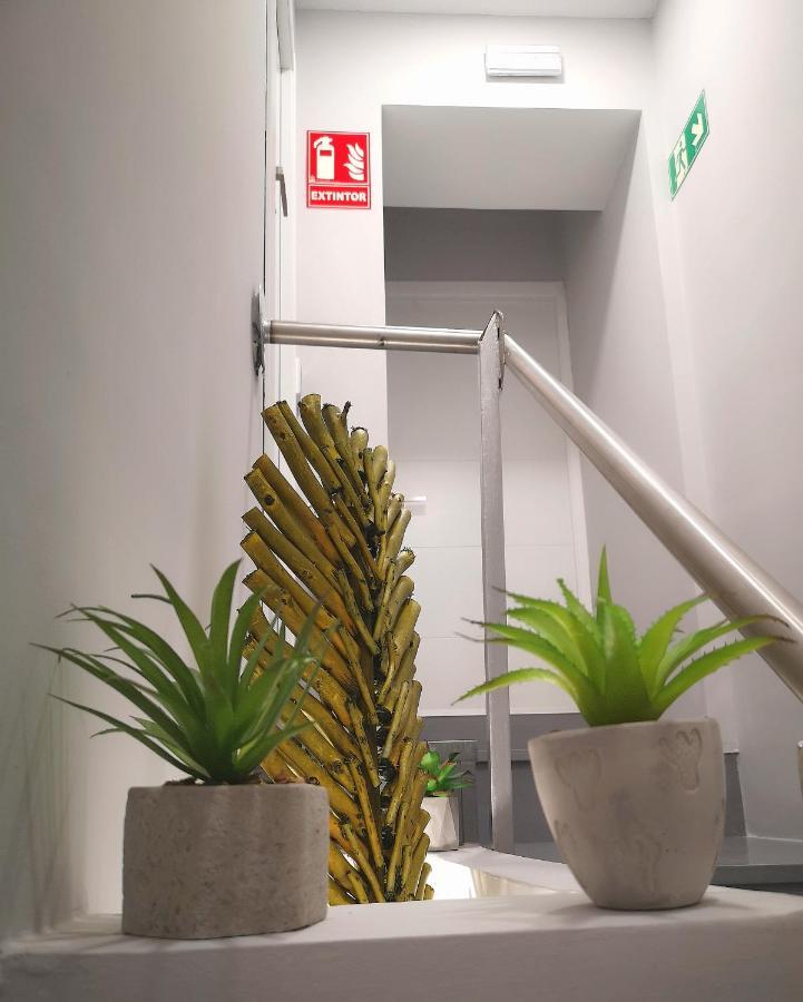 Eres Emerita "Apartamentos & Suites" ميريذا المظهر الخارجي الصورة
