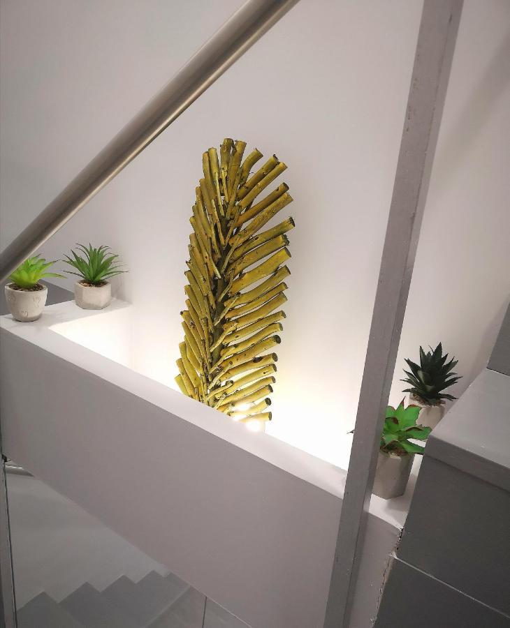 Eres Emerita "Apartamentos & Suites" ميريذا المظهر الخارجي الصورة